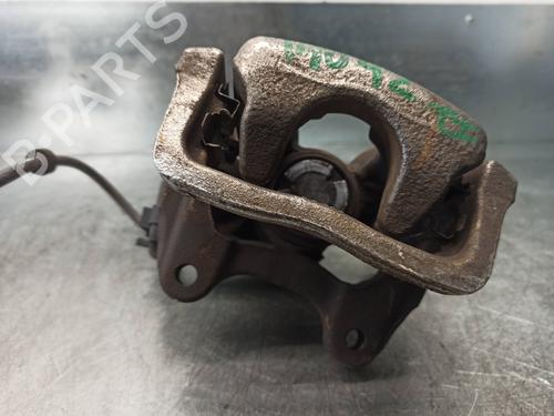 Left rear brake caliper MERCEDES-BENZ CLA Coupe (C117) CLA 250 4-matic (117.346) | BP11617616M107 