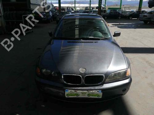 Left taillight BMW 3 (E46) 320 d | BP7182308C34 