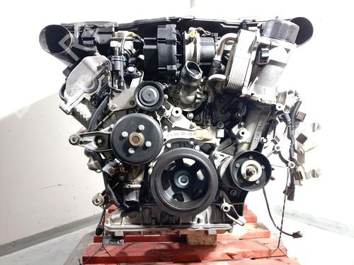 Used Engine Engine MERCEDES-BENZ C-CLASS (W203) C 320 (203.064) (218 hp) 33235890 33235890