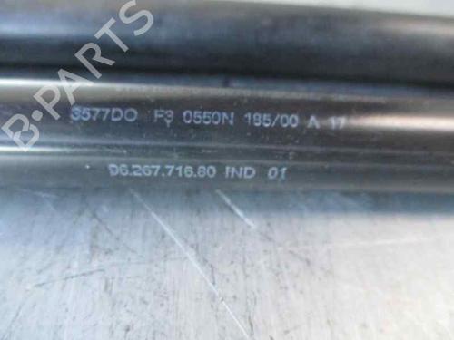 Tailgate lift support PEUGEOT 406 Break (8E/F) 2.0 HDI 110 | BP20247567C138 