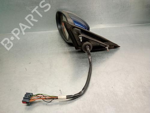 Left mirror JAGUAR S-TYPE II (X200)  | BP28070950C26 