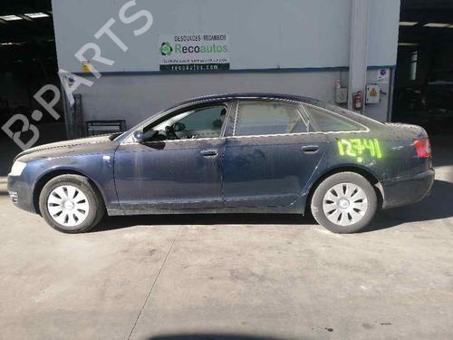 Comando retrovisori AUDI A6 C6 (4F2) 2.4 | BP7114672I25 