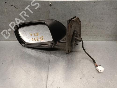 Used Left mirror Left mirror 38305526 38305526
