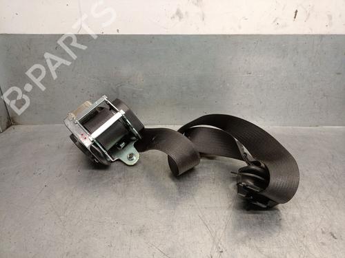 Used Front right seatbelt OPEL ZAFIRA TOURER C (P12) 2.0 CDTi (75) (130 hp) 26378339