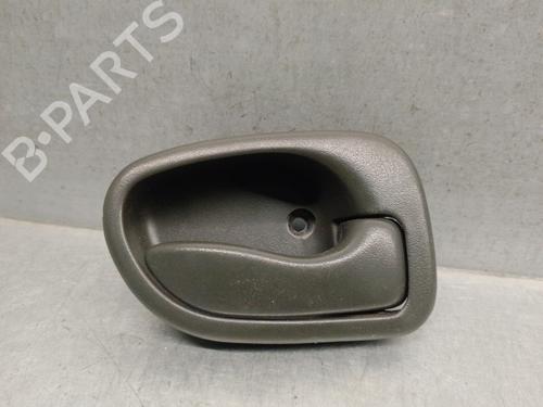 Used Rear right interior door handle HYUNDAI ACCENT I (X-3) 1.3 i 12V (84 hp) 31364071