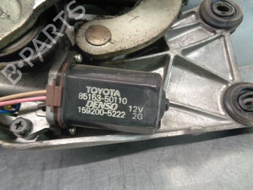 Front wiper motor LEXUS LS (_F3_) 430 (UCF30) | BP10033267M29 