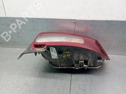 Right taillight CITROËN C3 III (SX) 1.2 VTi 82 | BP33887519C35 - Image 4