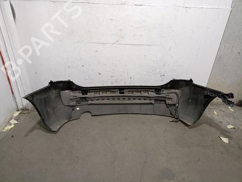 Rear bumper KIA CARENS III MPV (UN) 2.0 CRDi 140 | BP21582641C8 