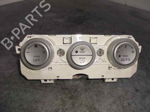 Used Climate control Climate control MAZDA 6 Station Wagon (GY) 2.0 DI (GY19) (136 hp) 33431886 33431886