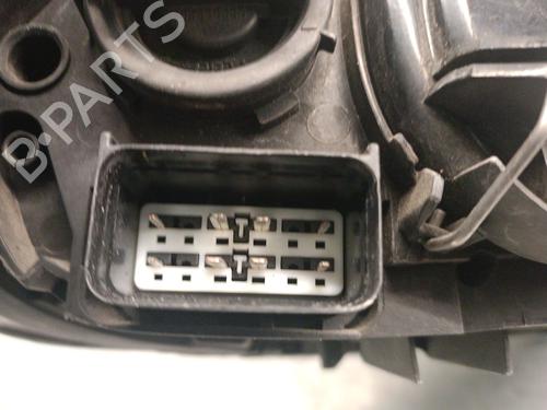 Left headlight VOLVO C30 (533) 2.4 i | BP33628922C28  - Image 7