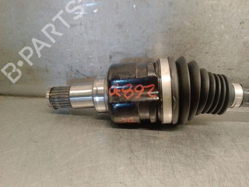 Left front driveshaft TOYOTA COROLLA Hatchback (_E21_, _EA1_, _EH1_) 1.8 Hybrid (ZWE211) | BP40265840M38 - Image 2