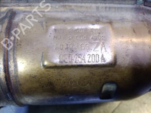 Catalizzatore AUDI A4 B6 Convertible (8H7) 1.8 T | BP29946592M10