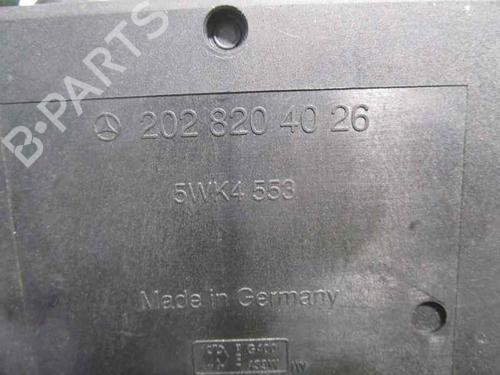 Electronic module MERCEDES-BENZ C-CLASS (W202)  | BP2312474M83 