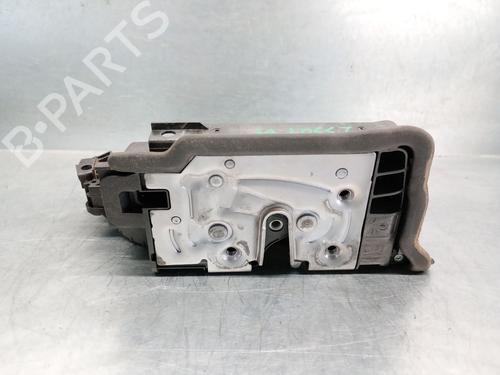 Front left lock BMW X1 (F48) sDrive 18 d | BP27891103C98 