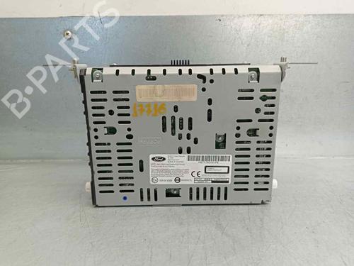 Radio FORD MONDEO V Saloon (CD)  | BP12849536E6 