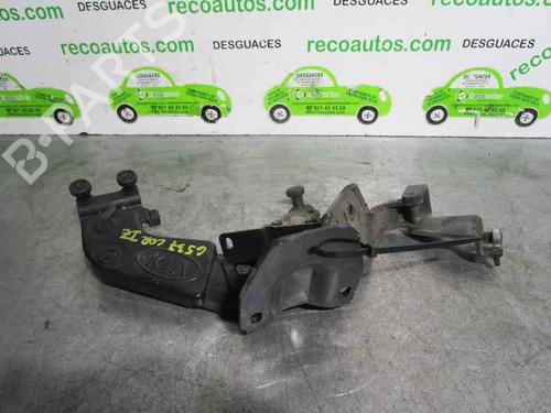Hinge/Door check strap KIA CARNIVAL II (GQ) 2.9 CRDi | BP20247868C146 