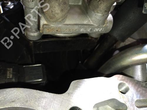 Engine HYUNDAI i30 (FD) 1.4 | BP39502843M1 - Image 9