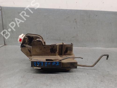 Vergrendeling links voor HYUNDAI MATRIX (FC) 1.5 CRDi (82 hp) 31353064