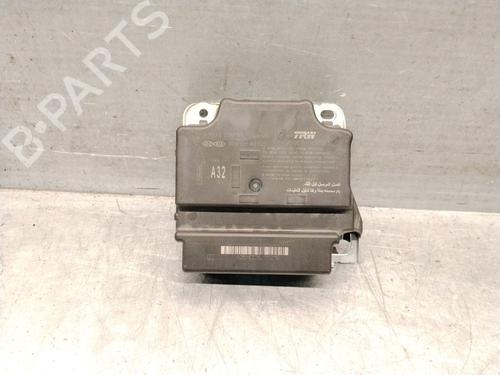 Airbag styreenhed Airbag styreenhed KIA CEE'D (JD) 1.6 CRDi 128 (128 hp) 36504039 36504039