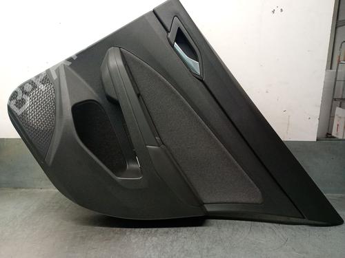 Used Rear right panel VW GOLF VIII (CD1, DA1) [2019-2026]  31915615