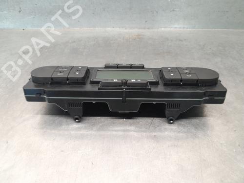 Climate control SEAT LEON (1P1) 1.9 TDI | BP37518963I5 - Image 3