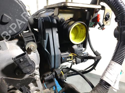 Engine FIAT GRANDE PUNTO (199_) 1.4 16V (199BXG1B, 199AXG1B) | BP31666006M1  - Image 8
