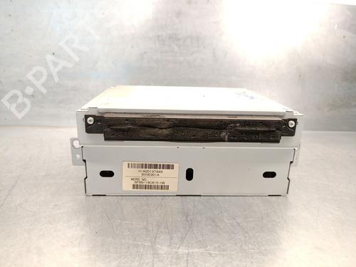 Used Radio Radio VOLVO V60 I (155) 1.6 DRIVe (114 hp) 23549134 23549134