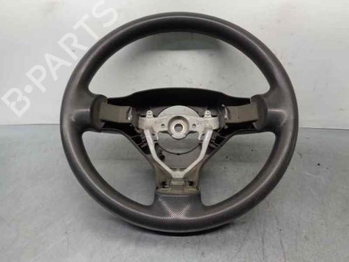 Steering wheel CITROËN C1 (PM_, PN_) 1.4 HDi | BP6895457C49 