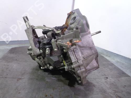 Gearbox PEUGEOT BIPPER Tepee 1.3 HDi 75 | BP15422320M3