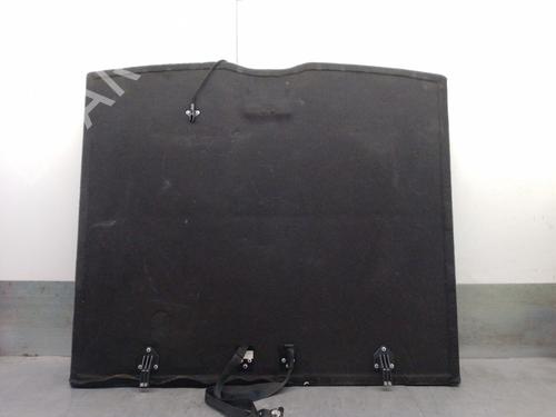 Rear parcel shelf INFINITI EX 30d | BP27609977C85 