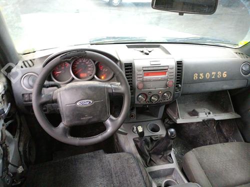Left rear window switch FORD RANGER (ET) 2.5 TDdi | BP23963443I29 - Image 15