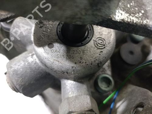 Gearbox SEAT LEON (1P1) 1.9 TDI | BP36882963M3  - Image 8
