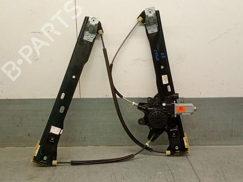 Used Front right window mechanism FORD C-MAX II (DXA/CB7, DXA/CEU) 1.0 EcoBoost (125 hp) 30885852