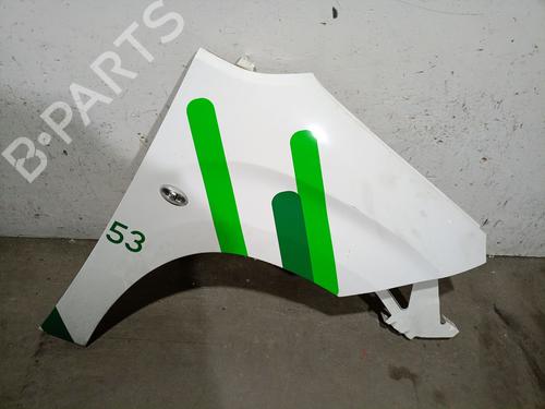 Used Right front fenders CITROËN BERLINGO (ER_, EC_) 1.5 BlueHDi 100 (102 hp) 31652308