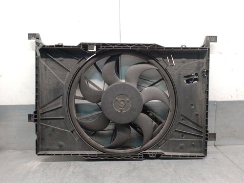 Radiator fan MERCEDES-BENZ B-CLASS Sports Tourer (W245) B 180 CDI (245.207) | BP30169994M35