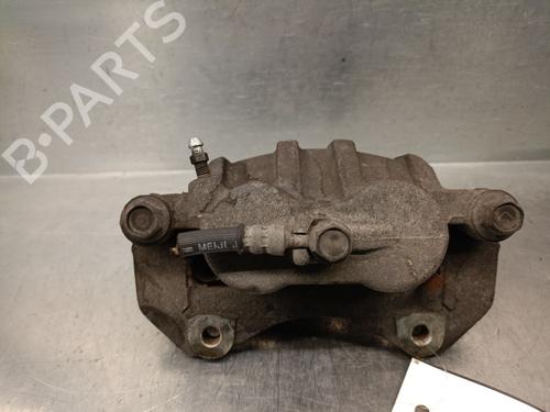 Left front brake caliper MITSUBISHI OUTLANDER III (GG_W, GF_W, ZJ, ZL, ZK) 2.2 Di-D 4WD (GF6W) | BP23564786M105 