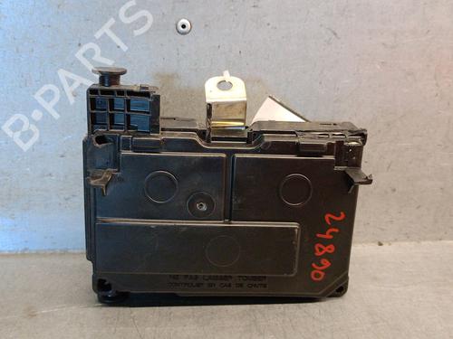 Fuse box CITROËN C8 (EA_, EB_) 2.2 HDi | BP33217140E1 - Image 2
