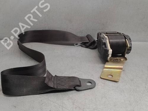 Used Front right seatbelt CITROËN ZX (N2) 1.9 D (68 hp) 17364333