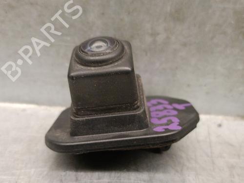 Electronic module NISSAN JUKE (F16_) 1.0 | BP36841112M83 - Image 4