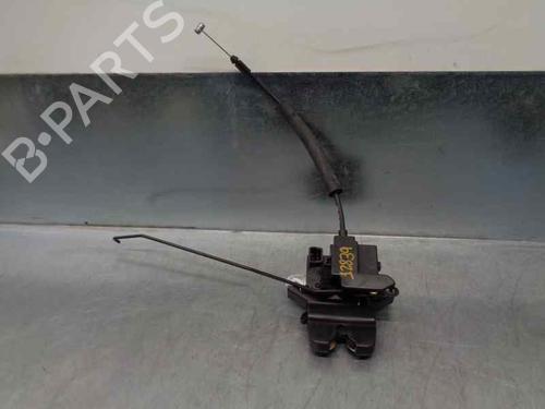 Schloss Heckdeckel für HYUNDAI SONATA V (NF) 2.0 CRDi (140 hp) 7199958