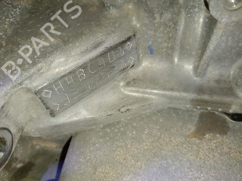 Engine SMART FORTWO Coupe (453) 0.9 (453.344, 453.353) | BP30698092M1