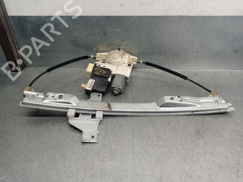 Used Front right window mechanism CITROËN C4 I (LC_) 1.6 HDi (109 hp) 9193908