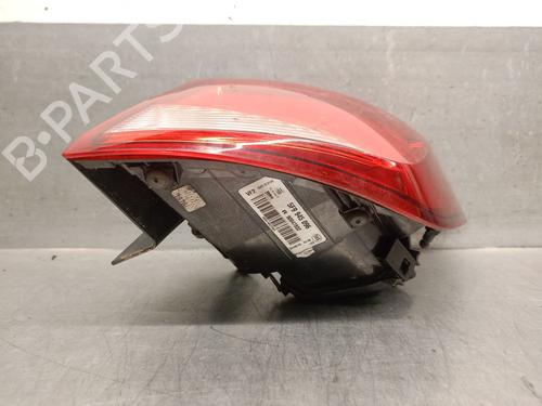 Right taillight SEAT LEON ST (5F8) | BP30972641C35