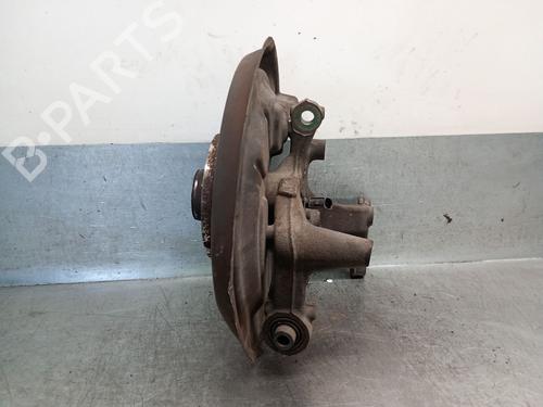 Left rear steering knuckle SEAT ALTEA XL (5P5, 5P8) 1.6 LPG | BP27243974M27 