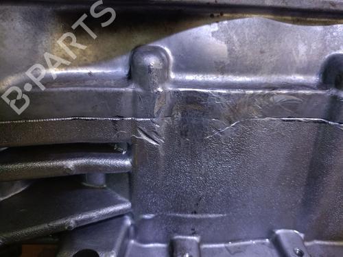 Engine MITSUBISHI OUTLANDER III (GG_W, GF_W, ZJ, ZL, ZK) Plug-in Hybrid (GG2W) | BP29310110M1 