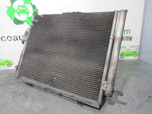 AC radiator FORD MONDEO IV (BA7) 2.0 TDCi | BP2598288M32 