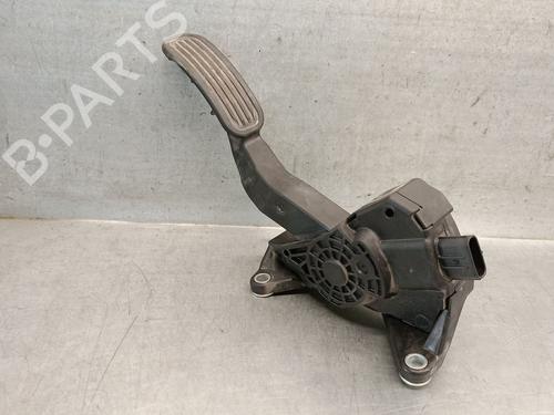 Used Pedal TOYOTA YARIS CROSS (MXP_) 1.5 Hybrid All-wheel Drive (MXPJ15) (116 hp) 27548423