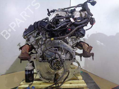 Motor JAGUAR S-TYPE II (X200) 3.0 V6 (238 hp) 12261819