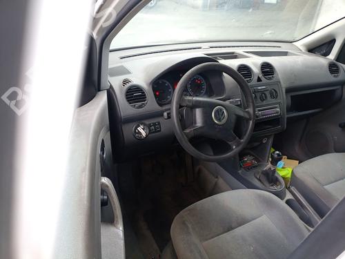 Engine VW CADDY III Box Body/MPV (2KA, 2KH, 2CA, 2CH) 2.0 SDI | BP36239021M1  - Image 21