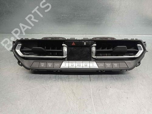 Used Climate control BMW 3 (G20, G80, G28) 330 e Plug-in-Hybrid (292 hp) 11360427